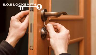 Very Secure Residential Locksmith Provider - Other Other