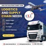Mississauga Shipping Experts: Canworld Logistics - Mississauga Other