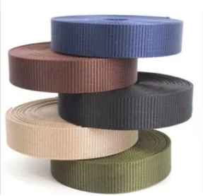 excellence nylon webbing manufacturers in India