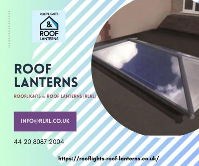 Your One Stop Shop of Stunning Lighting for your Roof in the UK - London Other