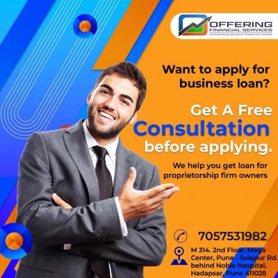Power Your Business Dreams: Best Business Loan Provider in Pune