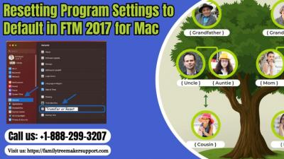 Resetting Program Settings to Default in FTM 2017 for Mac - New York Computer