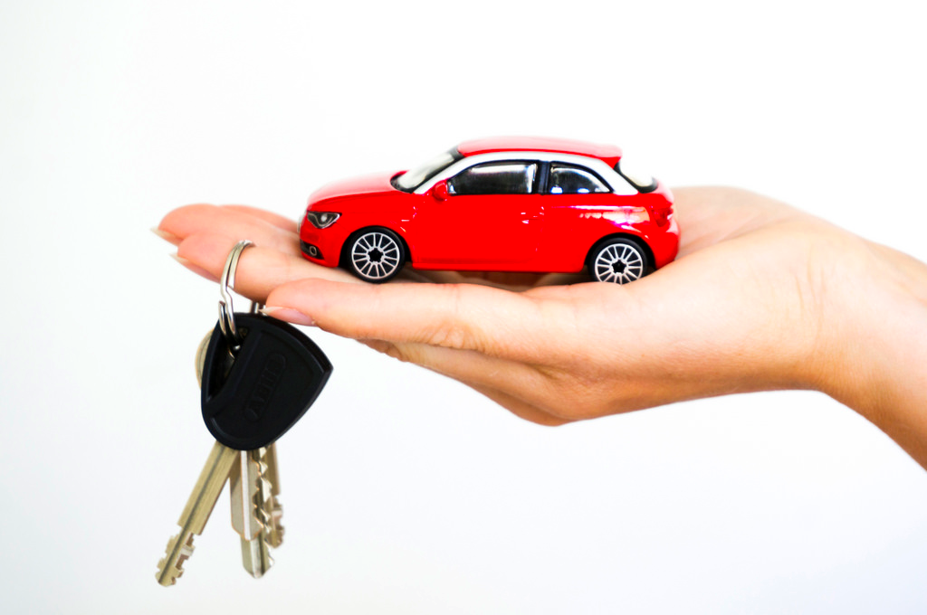 Your Key to Vehicle Ownership: Apply for a Used Car Loan Online - Delhi Loans