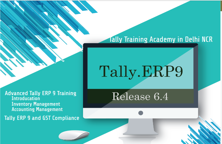 Tally Course in Delhi, Laxmi Nagar, Salary Upto 6 LPA, Free Accounting, GST & Excel Certification,  - Delhi Tutoring, Lessons
