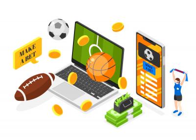 Sports Betting App Development: A Complete Guide for Entrepreneurs - Other Other