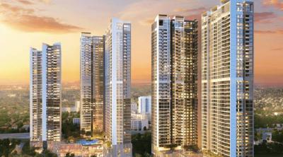 DLF Privana Gurgaon - Investing in a Luxury Living Experience. - Gurgaon Other