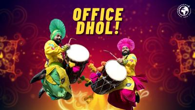 Diwali Events for office - Chandigarh Events, Photography