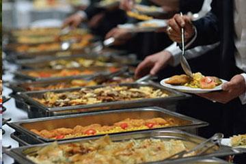  Veg Catering Services in Bangalore Price - Cater Services Near Me