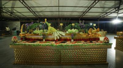  Veg Catering Services in Bangalore Price - Cater Services Near Me - Bangalore Other