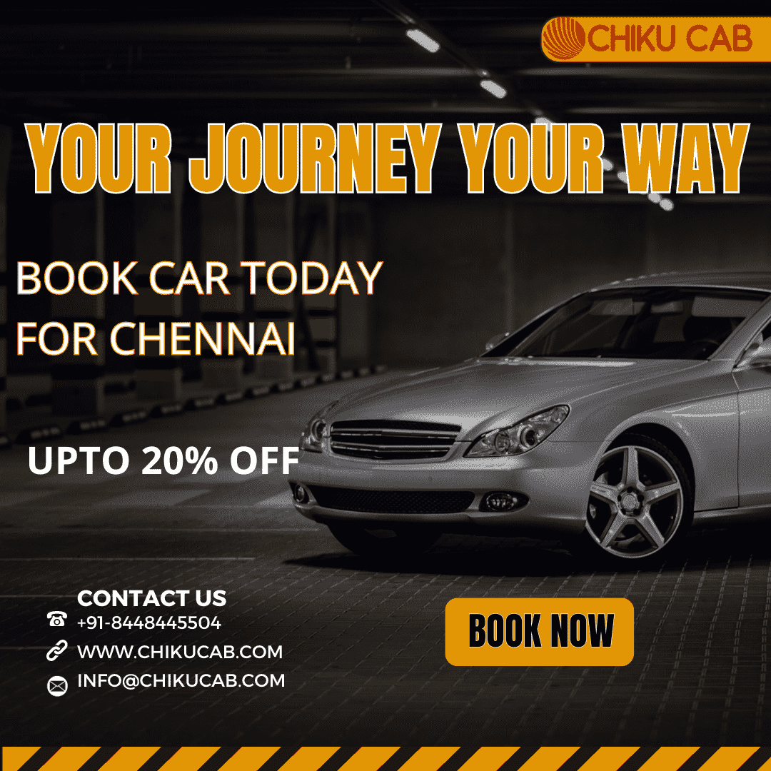 Experience Chennai's Charm with Toyota Innova Car Rental  - Chennai Other