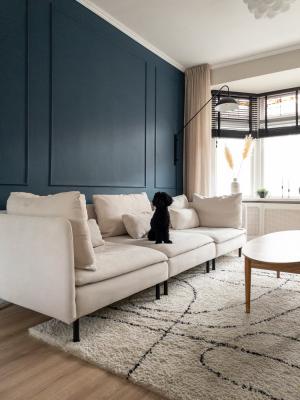 Norsemaison | The most beautiful IKEA covers | New Ikea sofa cover - Miami Furniture