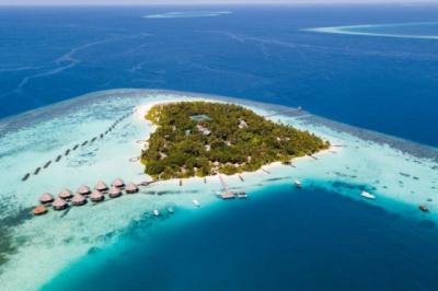 Best Maldives tour packages : Travel Case - Chandigarh Other