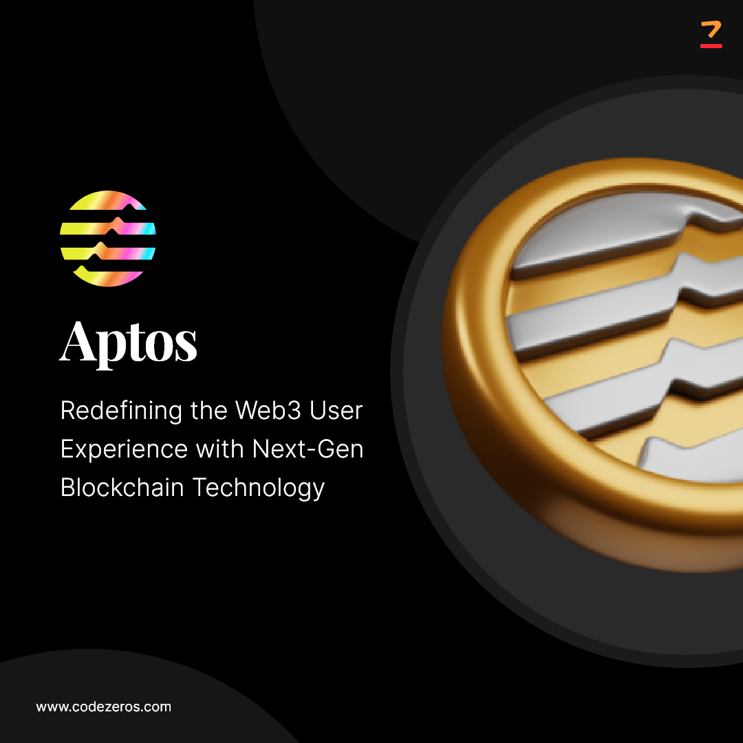 Aptos Development Company | Aptos Blockchain Solutions