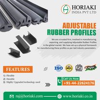 High Quality Rubber Metal Gaskets-Horiaki India Pvt Ltd  - Chennai Other