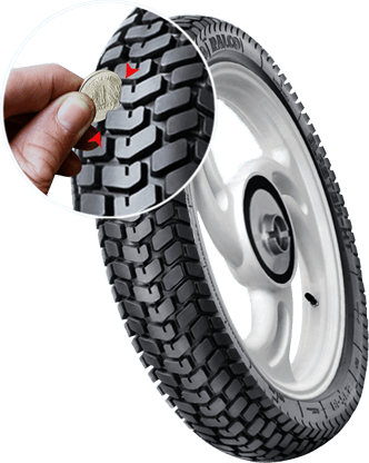 Ralco the Top Scooter Tyres for a Smoother Ride