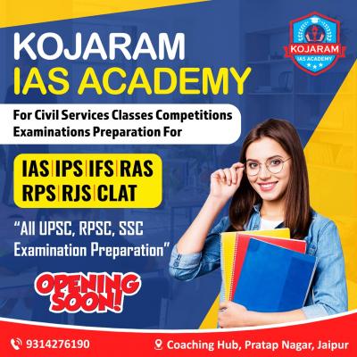 Best CLAT Coaching In Jaipur - Jaipur Other