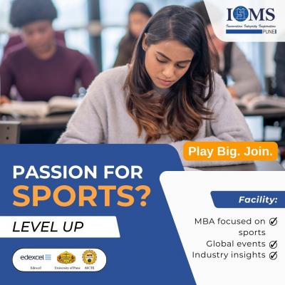 Top MBA Colleges in India: ISMS - MBA Admissions 2024 - Pune Professional Services