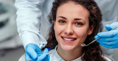 Transform Your Smile with a Leading Cosmetic Dentist in Las Vegas! - Las Vegas Health, Personal Trainer