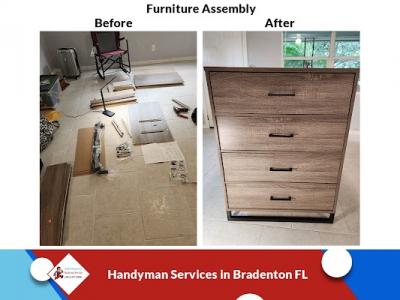 Handyman service near me | Mend & Manage Handyman Services - Other Maintenance, Repair