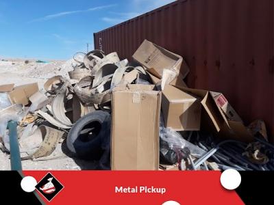 Junk removal service in EL Paso TX | Roll off dumpster rental Junkbusters - Other Other