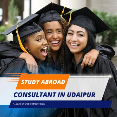 Best Study Abroad Consultant In Udaipur - Delhi Other