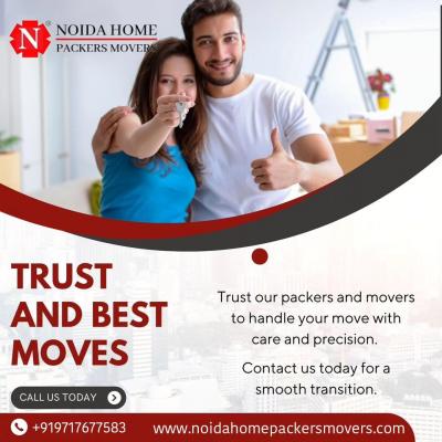 Movers packers in noida - Delhi Professional Services