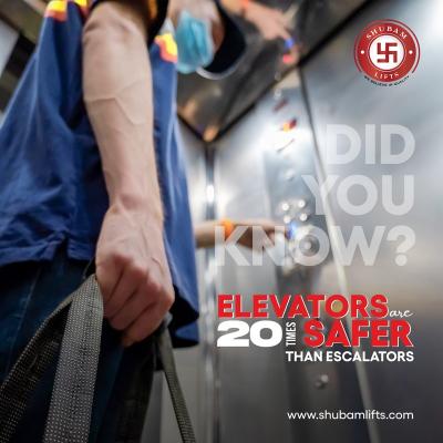 Efficiency Meets Safety: Best Lift Company in Delhi