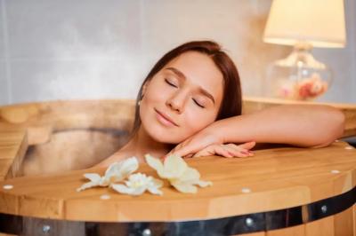Revitalize Your Senses with Herbal Steam therapy