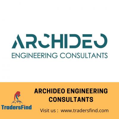 Archideo Engineering Consultants - Building Dreams in UAE - Abu Dhabi Professional Services