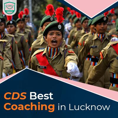 CDS Best Coaching In Lucknow - Delhi Other