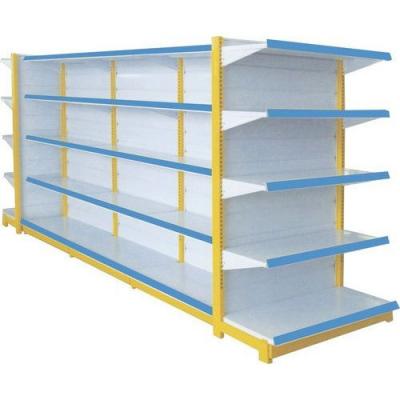 The Best Shopping Mall Display Rack Manufacturers in Delhi  - Delhi Home Appliances