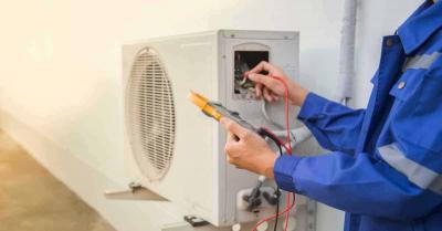 Air Conditioner Service in Port Moody