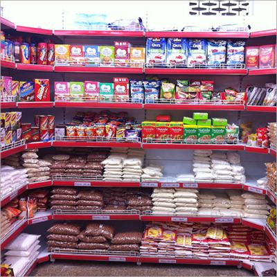 TOP Grocery Store Racks Manufacturers in India - Delhi Home Appliances