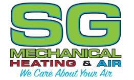 SG Mechanical Central AC Repair - Phoenix Professional Services
