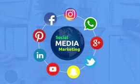 Social Media Marketing Service Agency In  Schaumburg, IL, USA - Chicago Professional Services