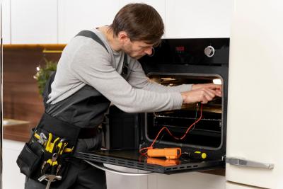 Gas Stove Repair  in Ahmedabad - Ahmedabad Other