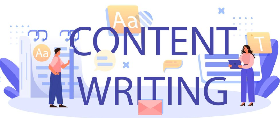 Quality Content Writing Services in India: Top Choice - Delhi Professional Services