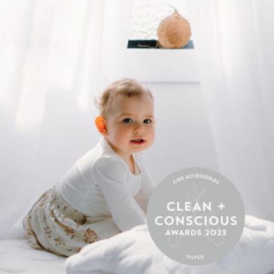 One of the best Clean and Conscious Baby Sleep in Australia