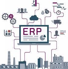 ERP Software Solutions Provider