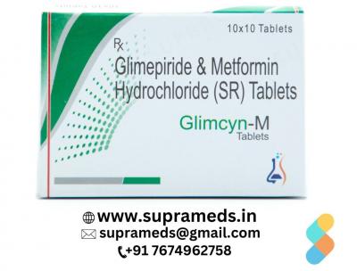 Buy Best Medicine for Diabetes Online – Suprameds - Hyderabad Other