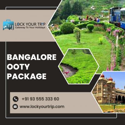 Know more Ooty itinerary for 3 days in 2023 - Delhi Other
