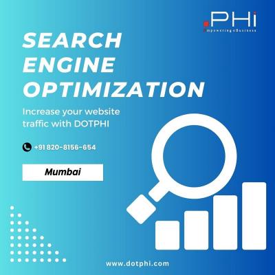 Navigating Success with SEO Services in Mumbai