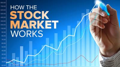 Stock Market Training Courses