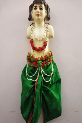 Laddu Gopal Dress Wholesale Online: Effortless Devotion - Jaipur Clothing