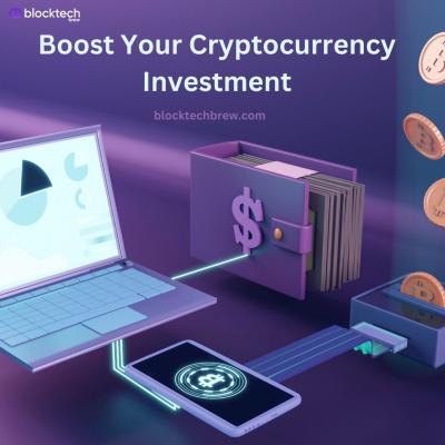 Trusted Crypto Exchange Development Company - Chandigarh Computer