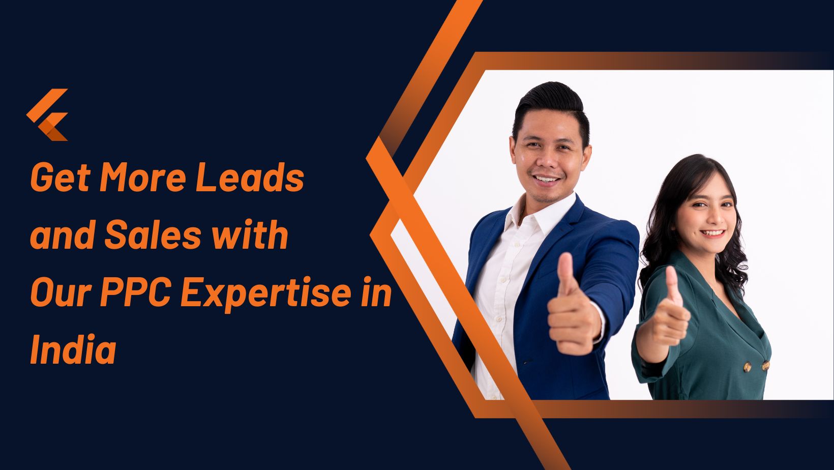 Get More Leads and Sales with Our PPC Expertise in India
