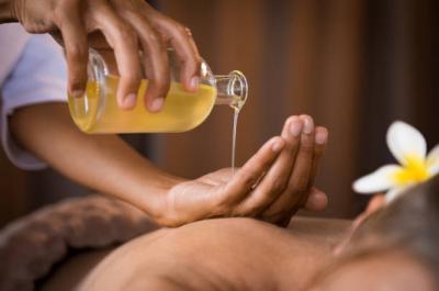 serenity with Russian Massage Services in Goa! - Other Health, Personal Trainer