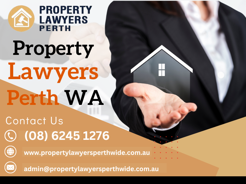 Want To Recover Your Property Debt In Perth With The Best Lawyers? Contact Here - Perth Lawyer