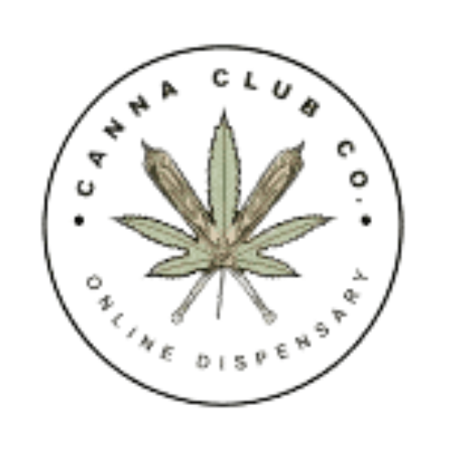 Online Dispensary Ontario - Canna Club Co - Other Other