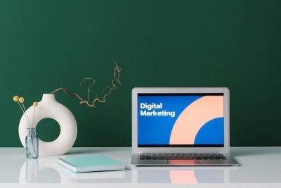 Digital Marketing for startup business